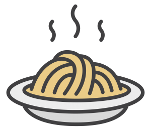 Spaghetti PNG-85939